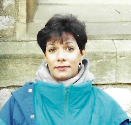 Cruise Brothers Travel Agent Maria Garcia